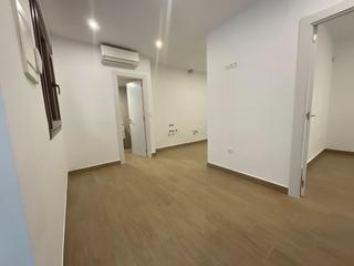 Etagenwohnung in Centro. Piso a estrenar en venta zona centro