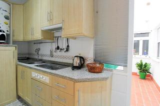 Pis en Centro. Piso en venta en zona centro de antequera