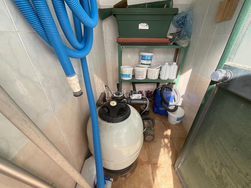 Foto 248771b6-2346-41ee-9e5a-b154fb27d0d8. House with heating pool in Campillos