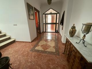 Casa a Campillos. Casa en venta en campillos