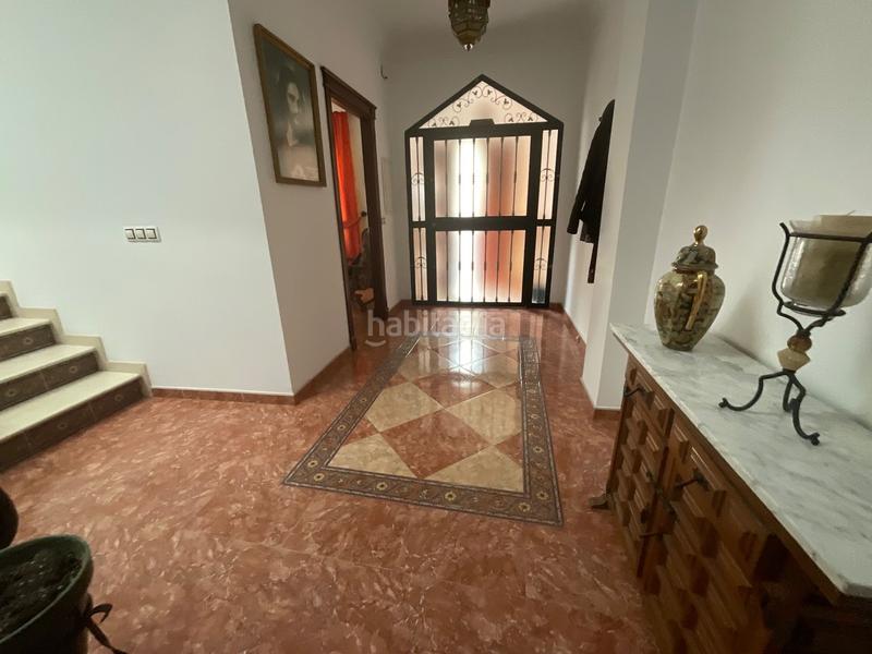 Foto 28092658-46f9-421d-b191-701f0623cce9. House with heating pool in Campillos