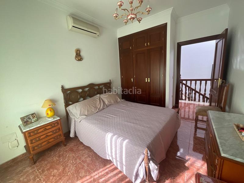 Foto 2a0e38cd-389f-41dc-ba7d-736bbddc13c5. House with heating pool in Campillos