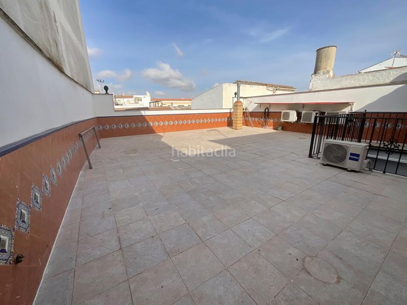 Foto 2ad1ef7d-17ce-484a-8854-349b440d7a7d. House with heating pool in Campillos
