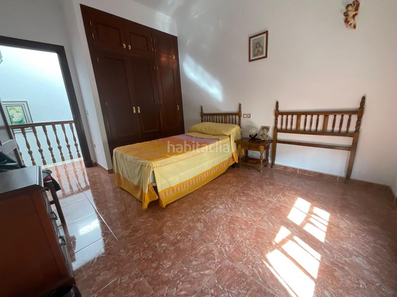 Foto 36816052-a9ca-4fd5-821c-9f88d749d5a3. House with heating pool in Campillos