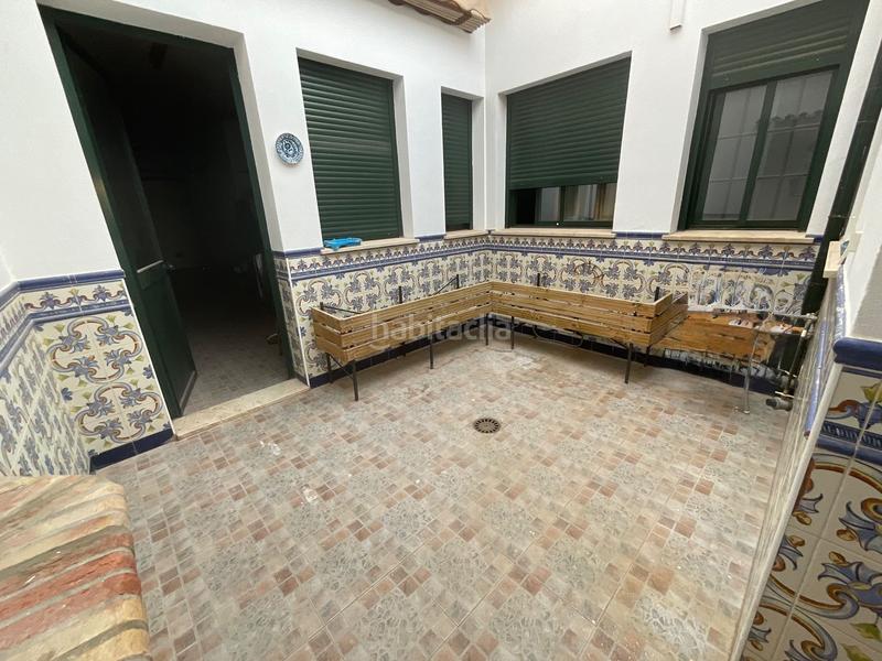 Foto 37020edc-c5c5-4350-9ae0-97254e64943a. House with heating pool in Campillos