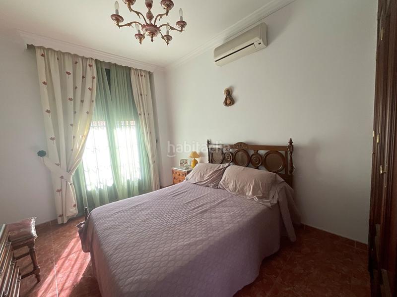 Foto 3c7acc30-b251-4444-a01c-6c2ee986ae39. House with heating pool in Campillos