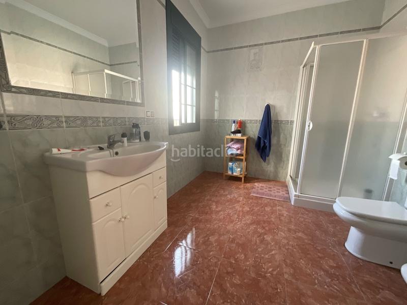 Foto 3d1d5971-085a-41bc-95c4-c4222bd6d10b. House with heating pool in Campillos