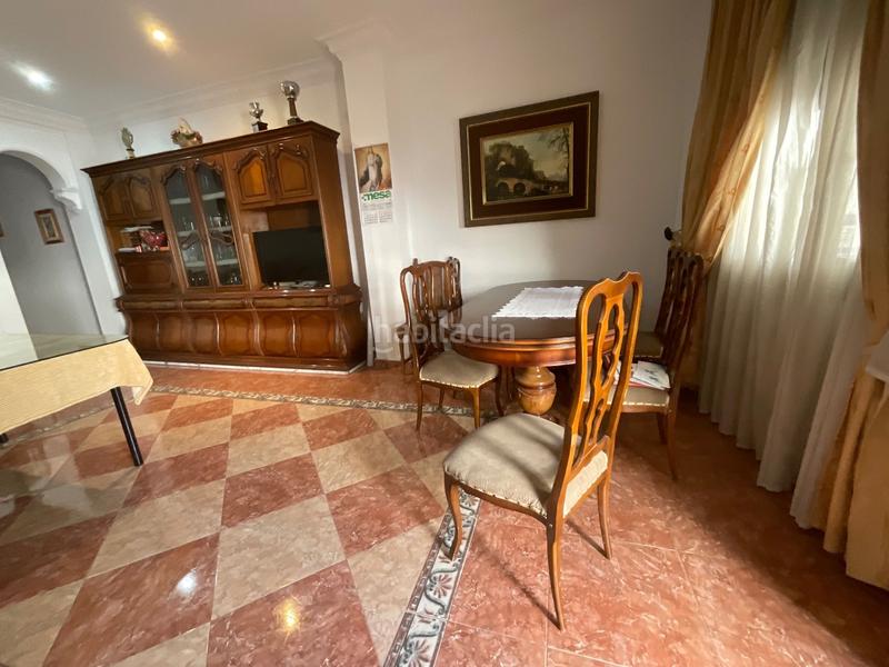 Foto 401adff3-434a-43c0-b3f5-1d6ddb7c56c1. House with heating pool in Campillos