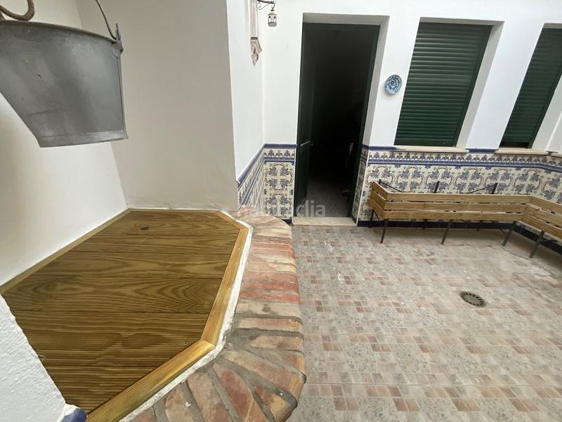 Foto 55863c0e-40af-4c08-87ab-e01f87975e91. House with heating pool in Campillos