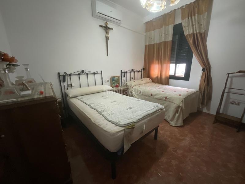 Foto 5c7a28d6-6928-4e1e-83a9-fa1c44e137aa. House with heating pool in Campillos