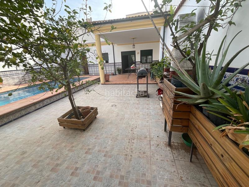 Foto 68ee2daa-6041-4b85-ad09-7ff181fe70bc. House with heating pool in Campillos