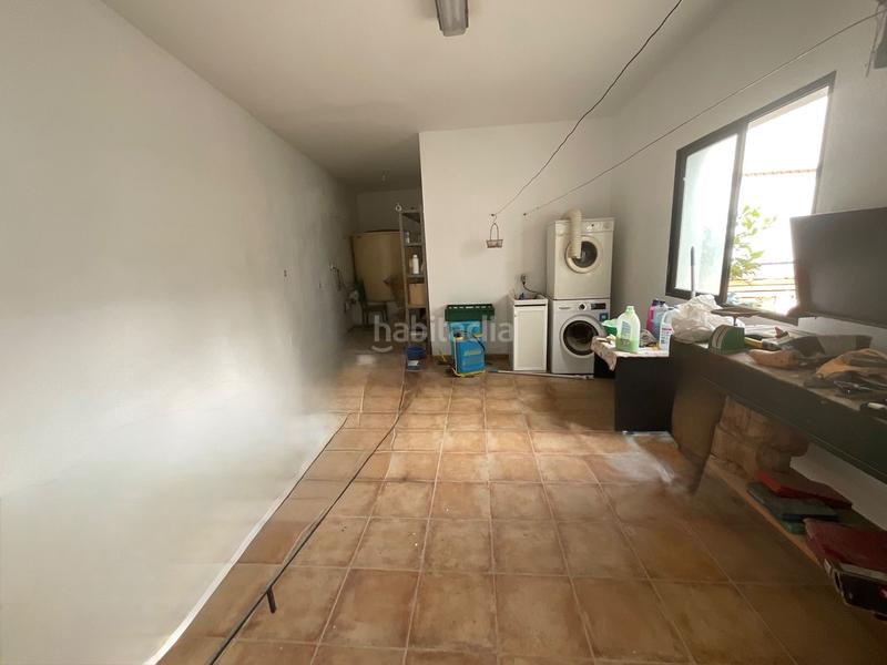 Foto 6a13f719-dee3-473c-b855-1ae3ef37ce67. House with heating pool in Campillos