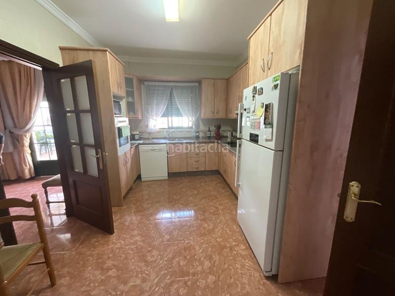 Foto 6e7d932f-f060-4d2c-bc6a-a999ea762cad. House with heating pool in Campillos