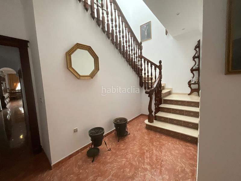 Foto 701f1cd1-ddab-4fb4-aaf1-f8957dd7c884. House with heating pool in Campillos