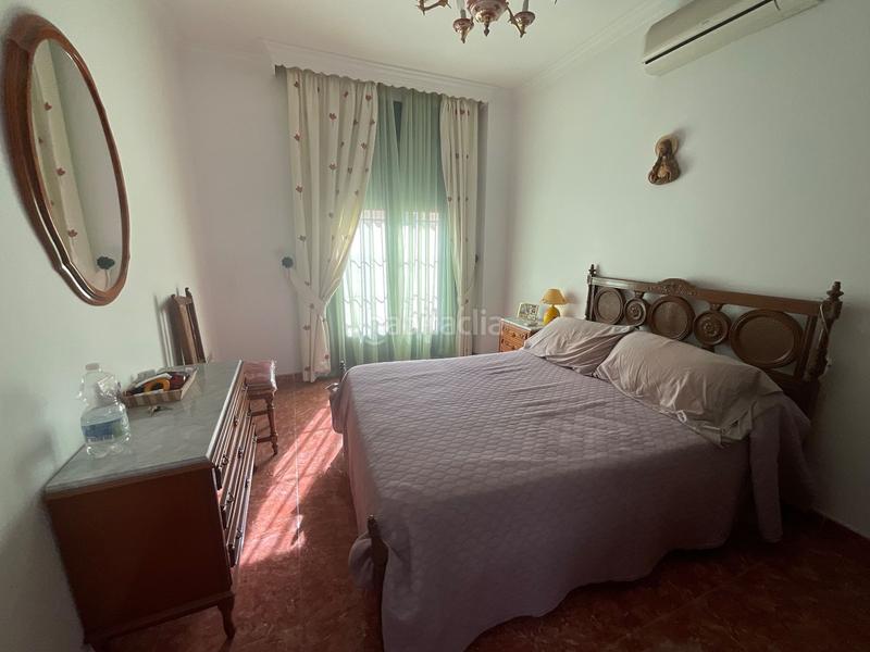 Foto 723a411e-6176-4d86-a9ae-19c101fb30fb. House with heating pool in Campillos