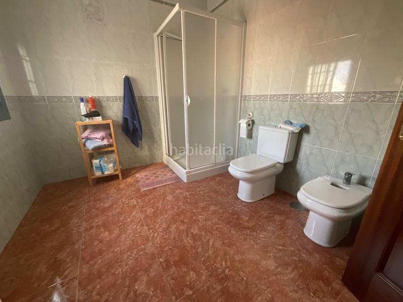 Foto 7243aa98-4c51-4189-bb12-d60d03a357b8. House with heating pool in Campillos