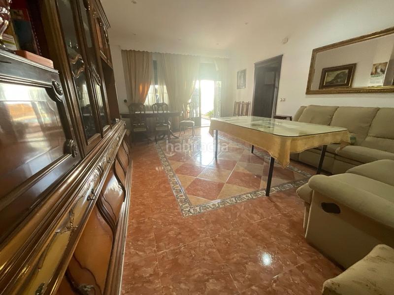 Foto 86bdd0ee-2b4d-4e6a-ac60-41a6127e052f. House with heating pool in Campillos