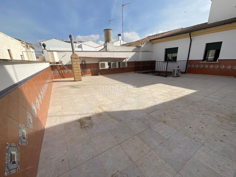 Foto 93c077b7-79a0-4a17-b20b-8b1ce9a43388. House with heating pool in Campillos