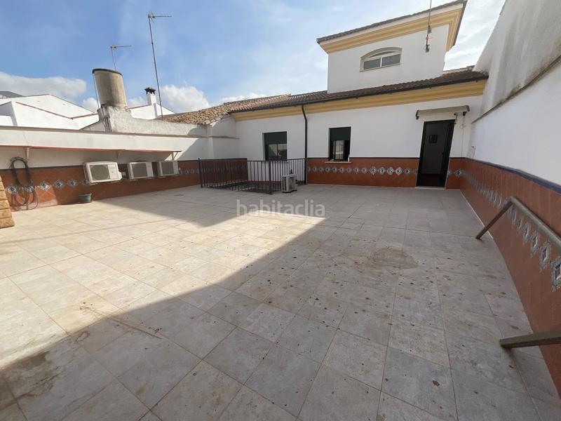 Foto 97513361-0d51-4c95-bfdf-59ab980b3efa. House with heating pool in Campillos