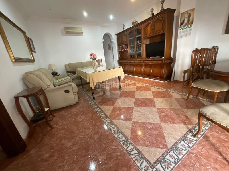 Foto b0c06352-5252-4bca-8c3f-c6557417fc2a. House with heating pool in Campillos