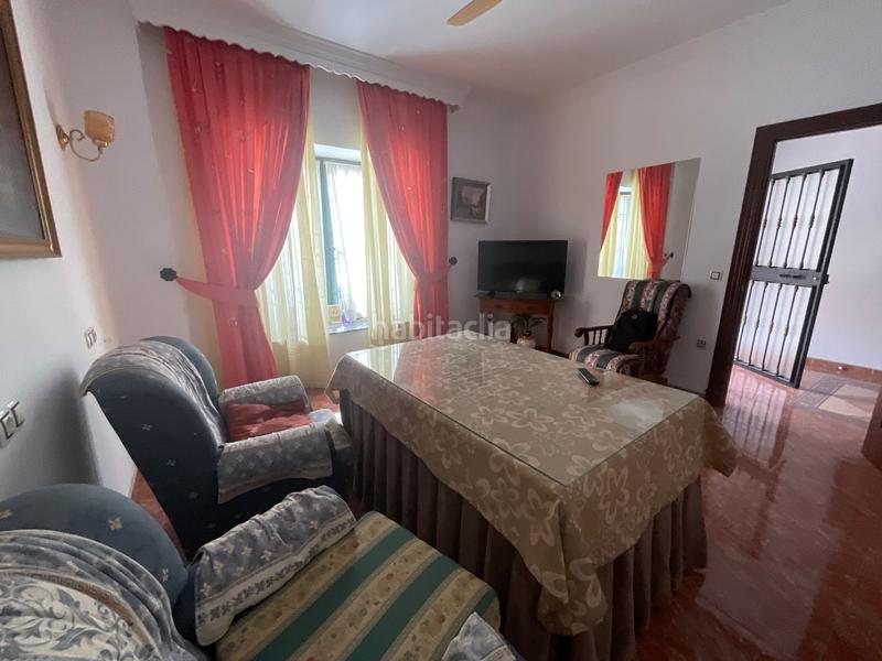 Foto bab00a06-2514-4a9c-ab94-92f78b3e0866. House with heating pool in Campillos