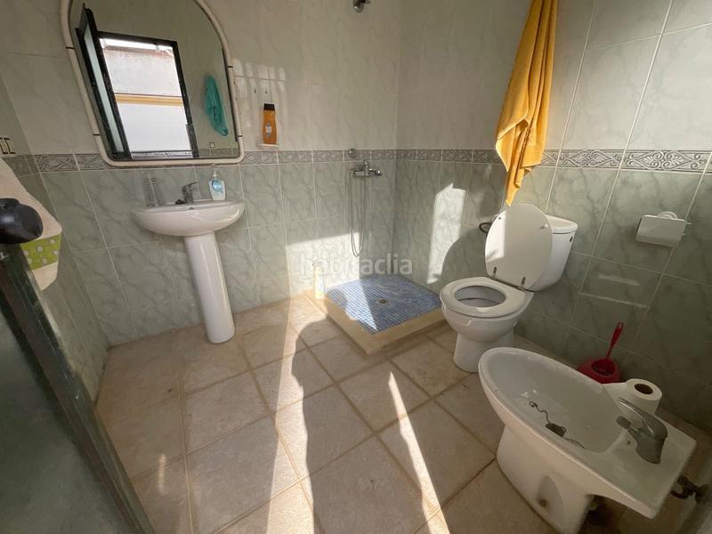 Foto bfcb8cba-89f5-4dba-ae81-d89d2506815e. House with heating pool in Campillos