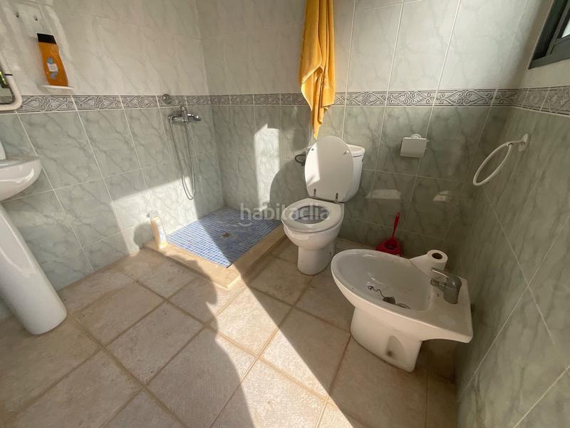 Foto d3c2c5a3-9010-44c0-bb90-366a388ae997. House with heating pool in Campillos