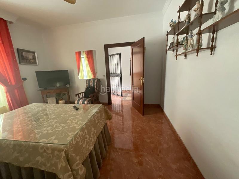 Foto d44adc3e-e787-4f0b-a22e-ed4379d2ef51. House with heating pool in Campillos