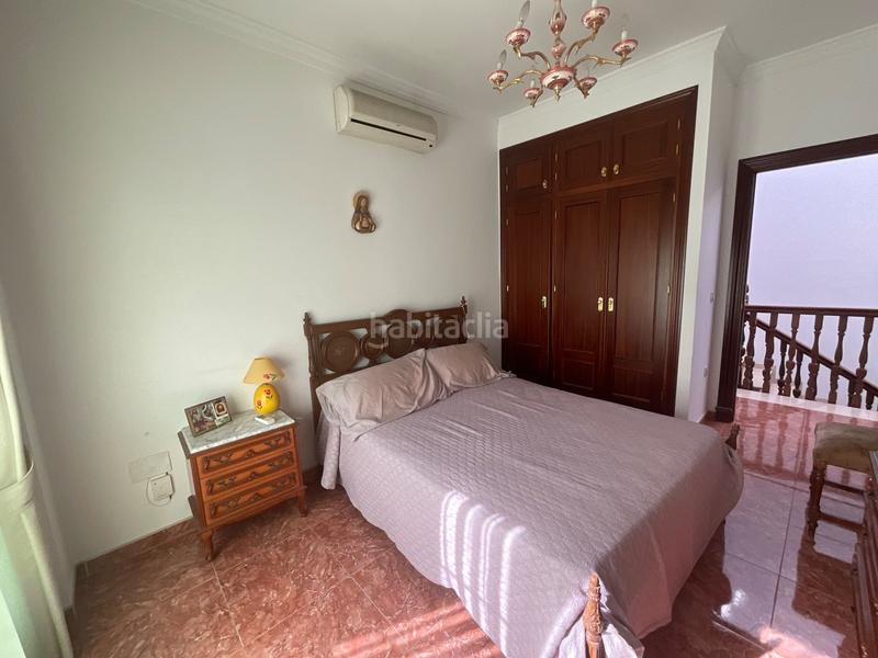 Foto d48934f4-8d0f-4d86-b6f3-ac90c3935e27. House with heating pool in Campillos