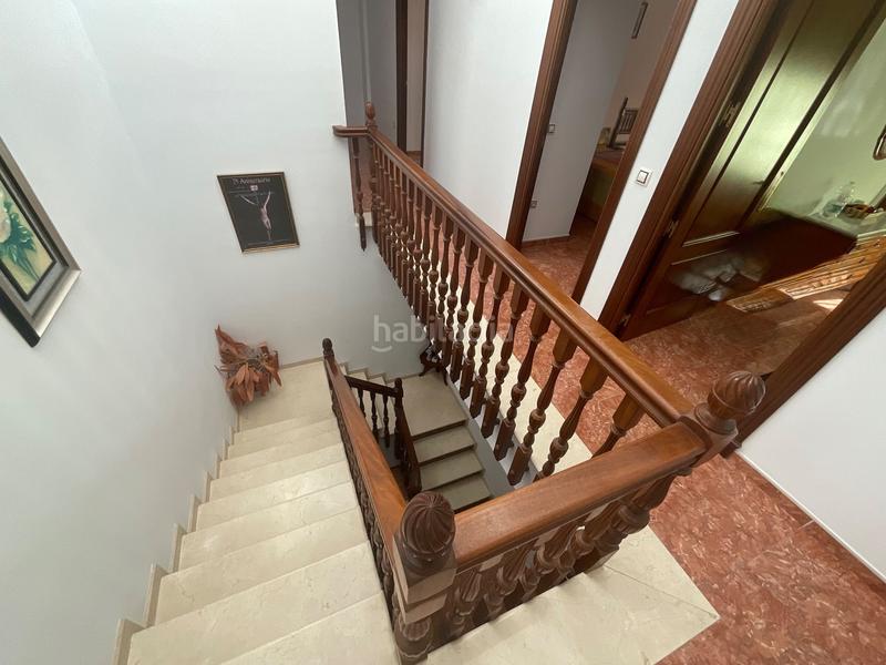 Foto e6134f4b-04ad-4845-90f2-bb1cde51cfb4. House with heating pool in Campillos