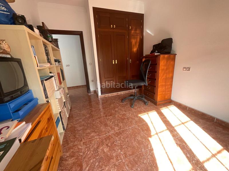 Foto e9d1f10c-12e7-41f8-b8ea-87e369f0e53a. House with heating pool in Campillos