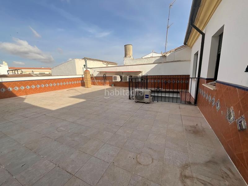 Foto eb482c99-ab1f-45a5-9657-4d210b3ceb62. House with heating pool in Campillos