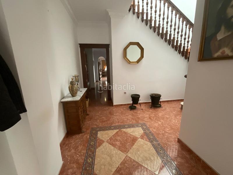 Foto f875ed54-aa3c-4f39-b22e-70fb87b90e12. House with heating pool in Campillos