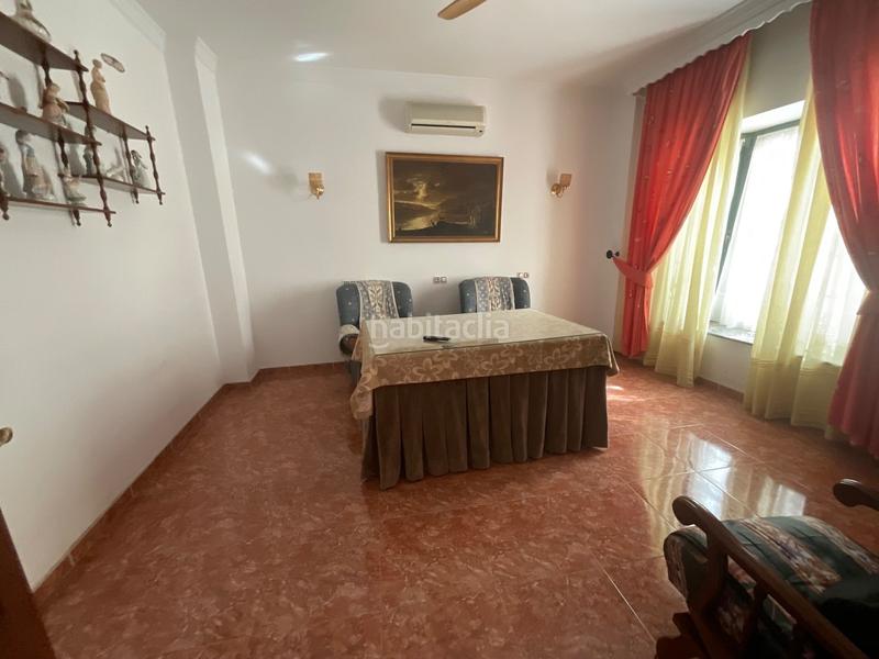 Foto fc2ed00f-f593-4d8e-ab54-99897de53552. House with heating pool in Campillos