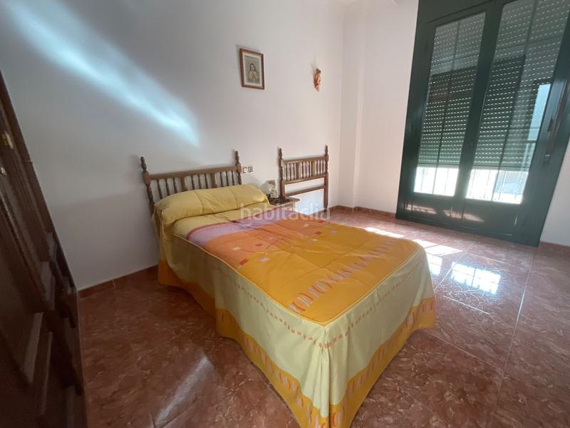 Foto fc6e35cd-fb4b-4904-b760-47df20fab574. House with heating pool in Campillos