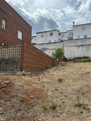 Terreny residencial a Fuentemora