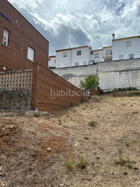 Foto 6574a22c-9f85-441d-9ab5-317805d9a04f. Terrain résidentiel dans Fuentemora Antequera