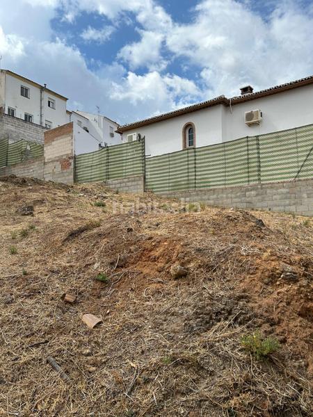 Foto 6877ed16-91b7-4ad5-97e9-acc519a8bf5b. Terrain résidentiel dans Fuentemora Antequera