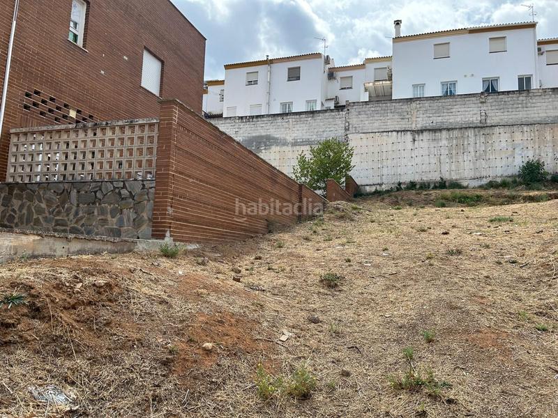 Foto f4e5affc-ad5a-4d05-b8f0-44db7e5f834e. Terrain résidentiel dans Fuentemora Antequera