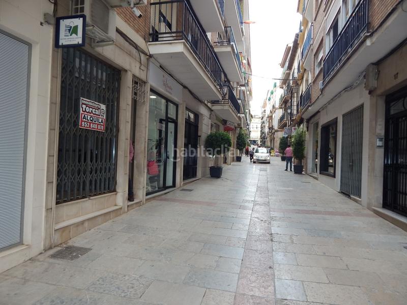 Foto e571f4f6-68dd-4011-8851-1d22bd80e203. Affitto locale commerciale in Centro Antequera