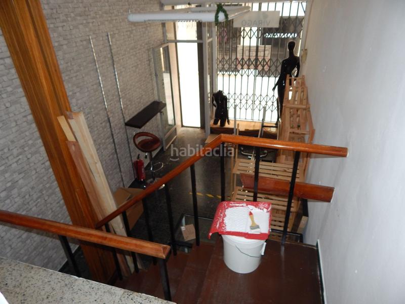 Foto 1a800944-1925-4202-941e-73075c90c9d6. Alquiler local comercial  en alquiler en zona Centro en Antequera