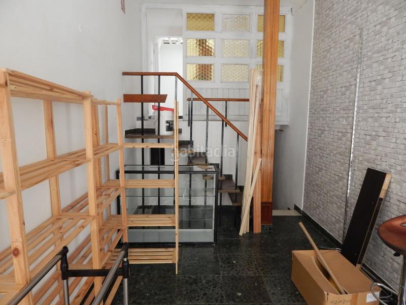 Foto 25bda2bc-d526-4eaa-ac2f-1a28b7241540. Alquiler local comercial  en alquiler en zona Centro en Antequera