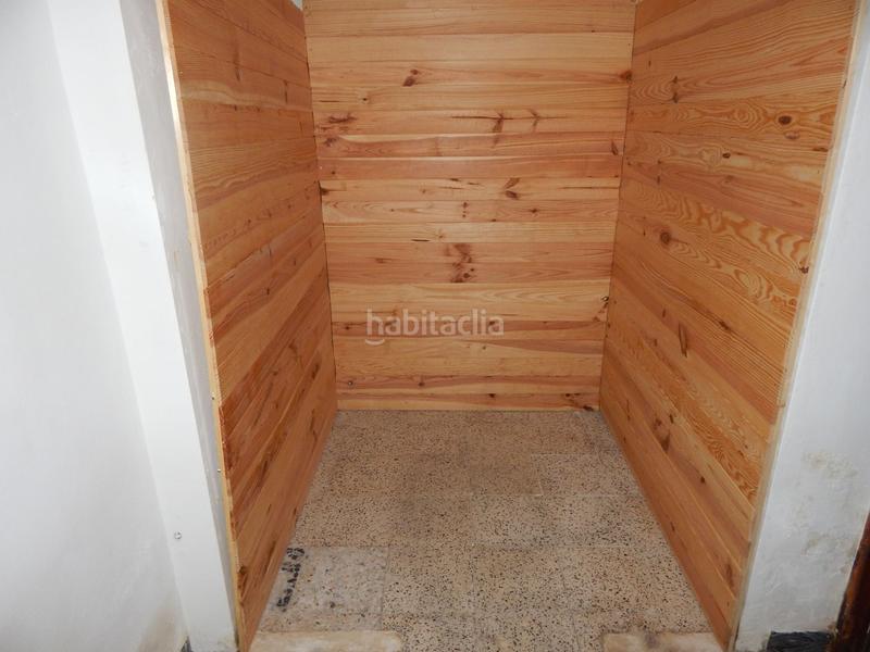 Foto 33c81b43-b2fd-4941-83fb-9de04ad3c884. Alquiler local comercial  en alquiler en zona Centro en Antequera
