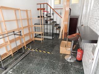 Local Comercial en Centro