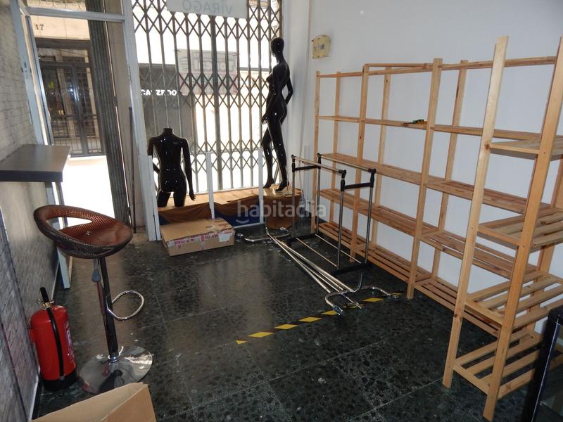 Foto 1a7d3398-106f-49a8-b0a0-81ff13cc9a23. Lloguer local comercial a Centro Antequera