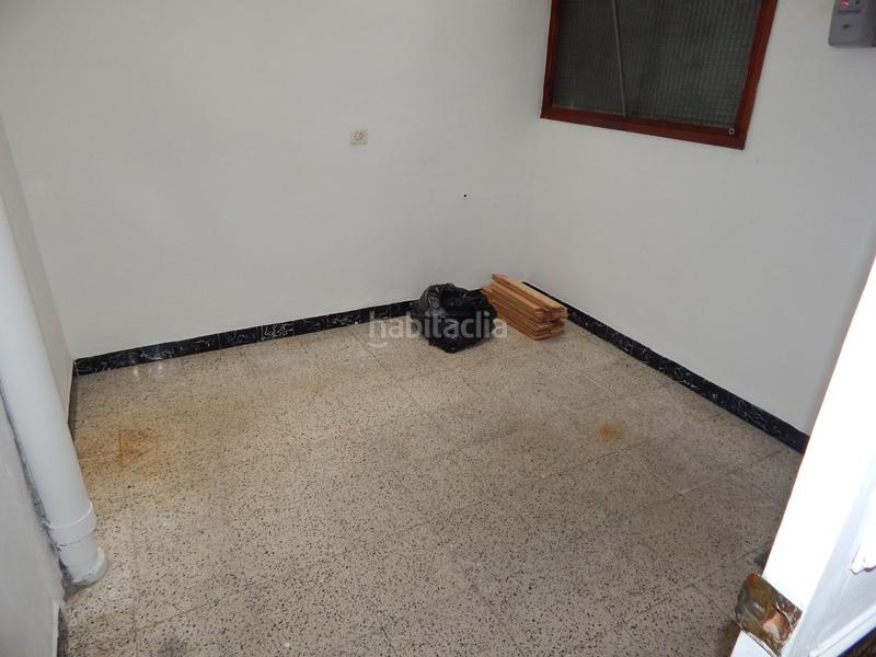 Foto 5b9d05d4-83e7-44ed-a427-b024c0374a20. Location local commercial dans Centro Antequera