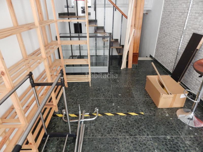 Foto 80b5bf68-2481-4f4d-8923-d84a913fe7bd. Location local commercial dans Centro Antequera