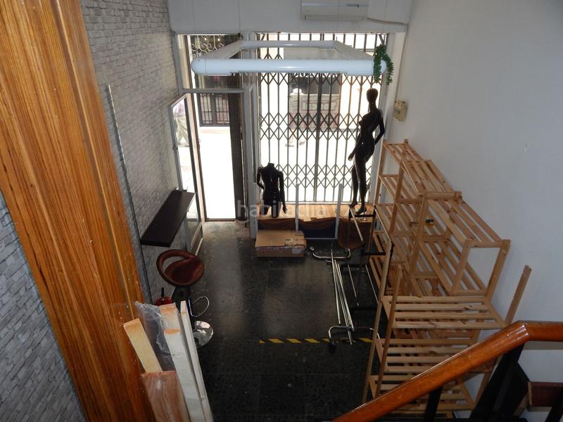 Foto c01b5c77-f20e-4595-a2d8-6037fe971045. Location local commercial dans Centro Antequera