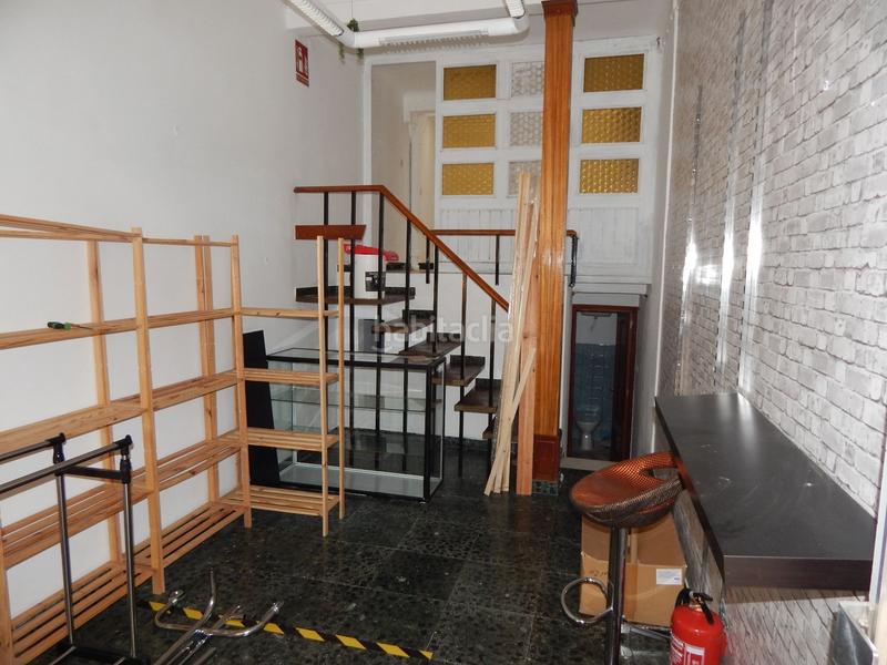 Foto f98dc5a5-5c40-442b-a113-1a8075572e43. Location local commercial dans Centro Antequera