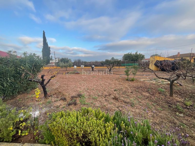 Foto 3ebf6fad-6138-4007-8b7a-74a25673a76c. Masia a Bobadilla - Bobadilla Estación - La Joya Antequera